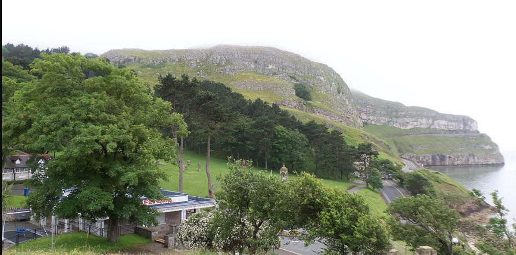 Happy Valley , United Kingdom